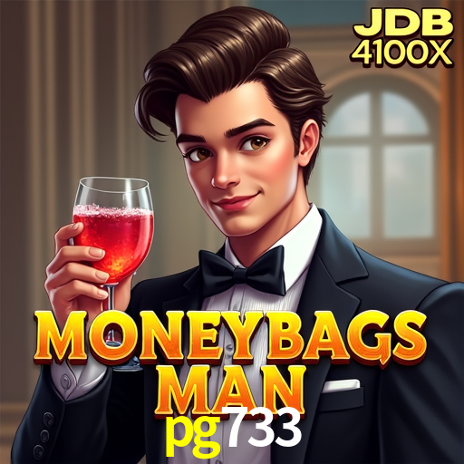 Provedores de Jogos pg733